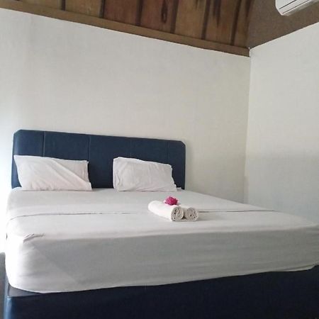 Oda Bungalows Gili Trawangan Extérieur photo