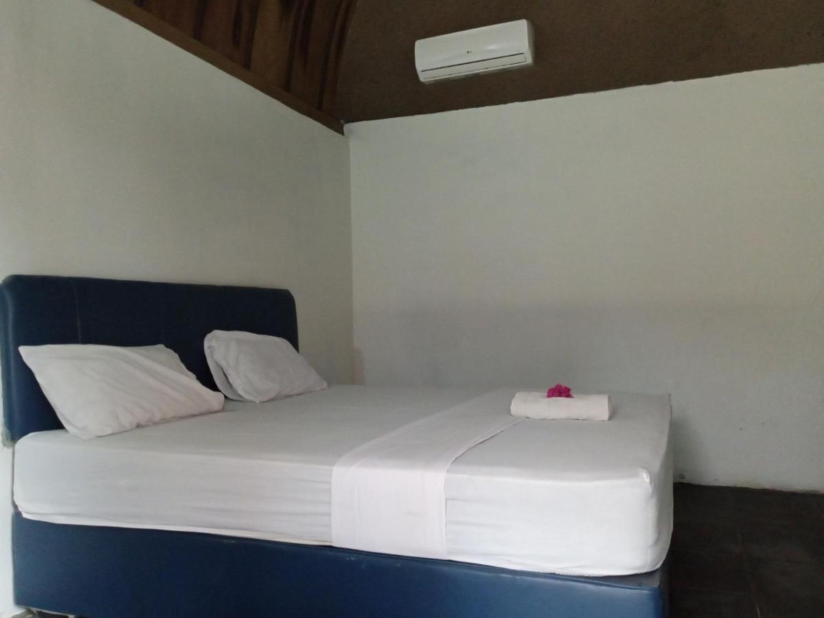 Oda Bungalows Gili Trawangan Extérieur photo