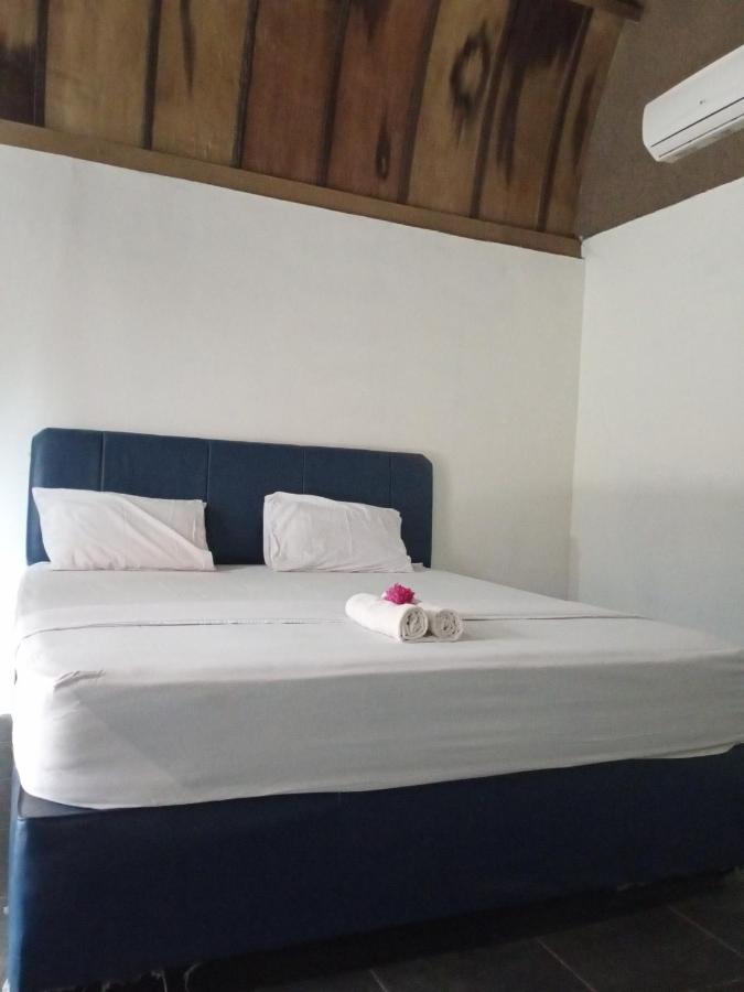 Oda Bungalows Gili Trawangan Extérieur photo